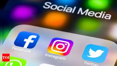 Facebook, TikTok and other social media platforms now need licence to operate in Malaysia, here’s why - Times of India