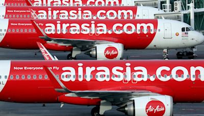 奧運機票優惠｜AirAsia全線機票限時8折 來回曼谷連稅$986包行李