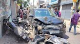 2 minors critical in freak accident in Ludhiana