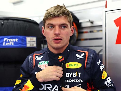 Sky F1 Presenter Responds To Adrian Newey's Accusations Of Demonizing Max Verstappen