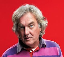 James May