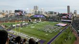 Northwestern to host Ohio State at Wrigley Field in November