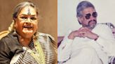 Usha Uthup’s husband Jani Chacko Uthup dies of cardiac arrest