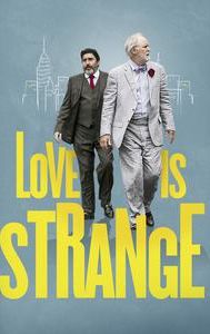 Love Is Strange (film)