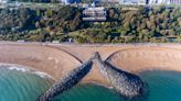 People 'can't get over' stunning seaside town with mermaid beach and cobbled streets