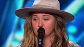 Country Singer Dani Kerr Impresses With Two-Song Audition on ‘AGT’: Watch