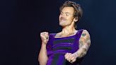 Harry Styles Splits His Pants in Front of Childhood Crush, Goes Viral, Remains Unfazed