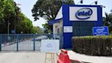 Intel shares set to fall most in 24 years as it struggles with turnaround