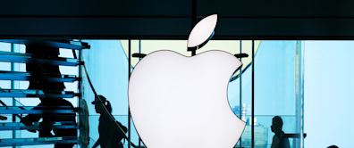 Apple ETFs Jump on Earnings, $110 Bln Buyback