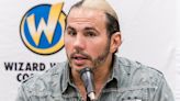 Matt Hardy Offers Comfort To Recently Released WWE Talent - Wrestling Inc.