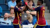 Real Salt Lake not thinking about club-record unbeaten streak