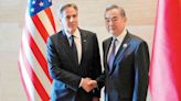 ASEAN top diplomat meetings joined by United States, China