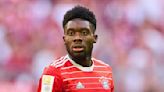 Agent Of Alphonso Davies Considers Bayern's Ultimatum Unfair