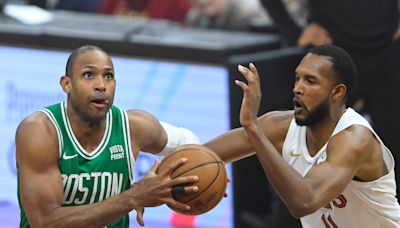 Cavaliers vs Celtics score, highlights: Battered Cavs fall short in Game 4 upset bid