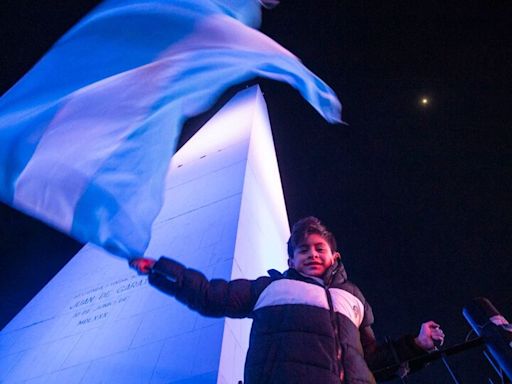 Argentina, campeón de la Copa América: los festejos desde Miami y Argentina hasta Bangladesh | Triunfo ante Colombia