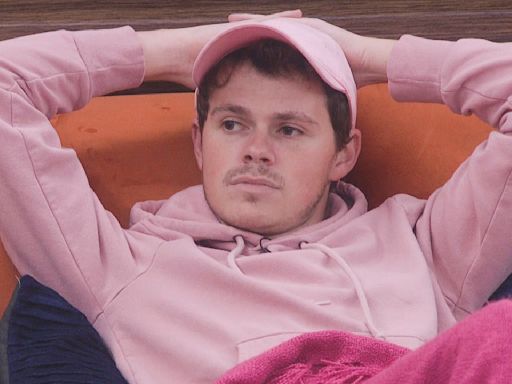 Big Brother 25's Cory Wurtenberger Makes Passionate Case For Night One Live Feeds, And This Man Is Spitting Facts