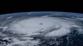 Huracán Beryl: Imágenes impactantes captadas desde el espacio