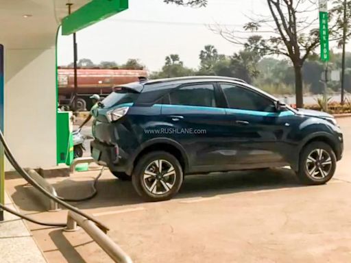 Tata Nexon EV Owner Shares Review After 40,000 Kms, 20 Months, 1 Free Battery Replacement