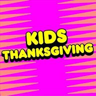 Kids Thanksgiving