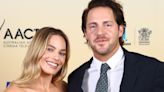 A complete timeline of Margot Robbie and Tom Ackerley's relationship