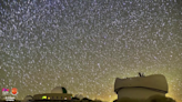 Las perseidas iluminan el cielo de toda España y dejan un espectáculo hipnótico