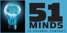 51 Minds Entertainment