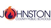 Johnston County School District