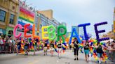 Nearly 2 dozen street closures coming up for 2024 Chicago Pride Parade