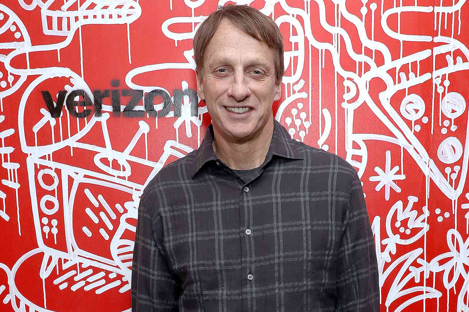 Tony Hawk on Unretiring for the 2028 Olympics: 'I Don't Think You Want to See Me Competing When I'm 60' (Exclusive)