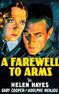 A Farewell to Arms (1932 film)