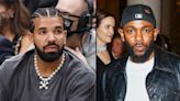 Drake Debunks Kendrick Lamar’s Claim He Has a Secret Daughter