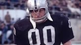 Former Raiders Great, Hall Of Famer Jim Otto Dead At 86
