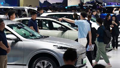 Chinas Autoindustrie auf Erfolgskurs: Gewinne steigen, während die USA vor Überproduktion warnen