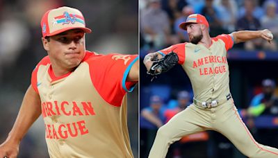Fireballers Mason Miller, Garrett Crochet face MLB trade rumors around first All-Star trip