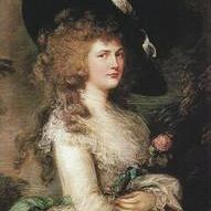 Georgiana Cavendish, Duchess of Devonshire