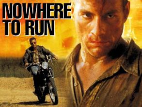 Nowhere to Run (1993 film)