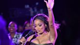 Keke Palmer’s Soul Train Awards Performance Is A Lesson In Graceful Revenge