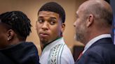 After two years, rapper NLE Choppa’s gun and drug case has ended in a Broward court
