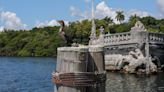 To preserve grand past, Vizcaya ramps up for a growing risk to Miami’s future: Climate change