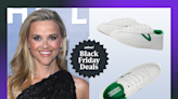 Reese Witherspoon's favorite sneakers are only $15 at Zappos for Black Friday
