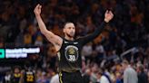 NBA playoffs: Warriors cruise to Game 3 win vs. Kings without Draymond Green