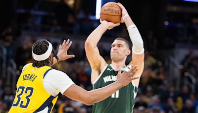 Bucks vs. Pacers Game 5: Everything You Need to Know As Milwaukee Faces Elimination