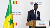 El presidente electo de Senegal se compromete a fomentar la reconciliación nacional