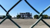 Arlington Park in photos: What site looks like as Bears' future plans remain uncertain