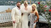 Theresa Caputo’s Son Larry Gets Married on Her Birthday! Inside the Stunning Lake Como Wedding (Exclusive)