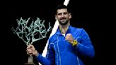 Novak Djokovic, campeón en París: un récord que crece y la “relación especial” con el público francés, después de los abucheos