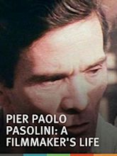 Pier Paolo Pasolini: A Film Maker's Life (2003) movie posters