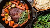 Powdered Soup Mix Is The Unexpected Ingredient To Elevate Pot Roast