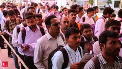 India will fail to plug jobs gap even with 7% growth, says Citi