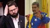 Boric por Venezuela: Es “apresurado” hacer reconocimiento de resultados - La Tercera